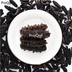19usd Prodgf 12Pcs A Set Dried Sea Cucumber Seefood Hai Shen