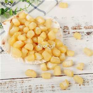 18usd Prodgf 300Gram A Set Dried Scallop Seafood Gan Bei