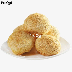 19usd Prodgf 500Gram A Set Lion's Mane Mushroom  Hericium Erinaceus