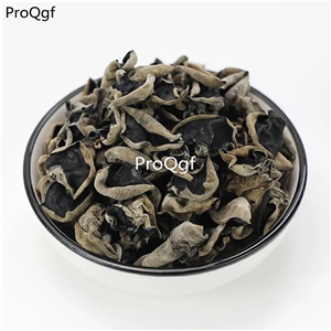 19usd Prodgf 500Gram A Set Black Fungus Mushroom