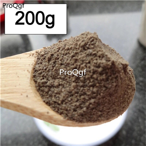 19usd Prodgf 200Gram A Set Black Fungus Mushroom powder