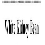 19usd Ngryise 500Pcs A Set White Kidney Bean capsulee seed