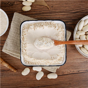 19usd Ngryise 300Gram A Set White Kidney Bean  powder