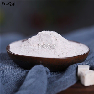 19usd Prodgf 300Gram A Set China Poria Root Sclerotum Poriae Cocos powder