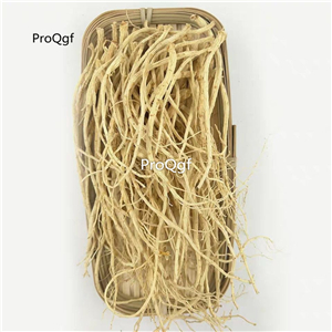 19usd Prodgf 250Gram A Set White Ginseng