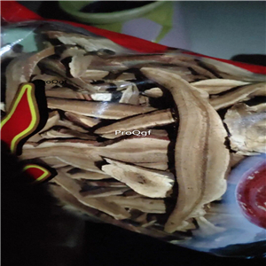 19usd Prodgf 300Gram A Set Reishi Mushroom Slices Ganoderma Lucidum