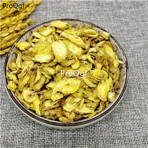 19usd Ngryise 500Gram A Set Scutellaria Baicalensis