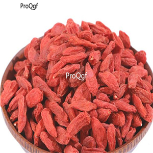 19usd Ngryise 500Gram A Set Dried Goji Berries Goji Berry Wolfberry