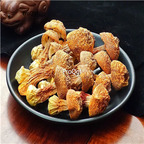29usd Ngryise 500Gram A Set Dried Almond Mushroom Agaricus Blazei