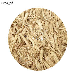 29usd Ngryise 500Gram A Set  Wild Dried white Ginseng