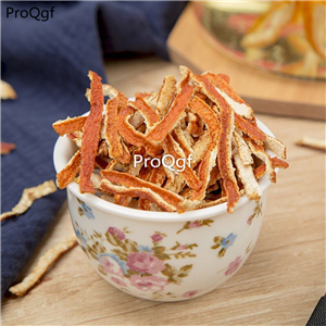 19usd Prodgf 500Gram A Set  Chen Pi Pericarpium Citri Reticulatae Tangerine