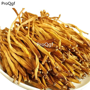 19usd Prodgf 500Gram A Set  Dried Lily Hemerocallis citrina