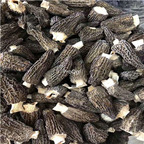 39usd Prodgf 200Gram A Set Wild Morel Mushrooms