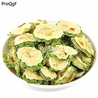 19usd Prodgf 500Gram A Set Bitter Melon  Momordica Charantia