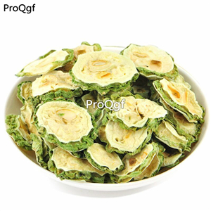 19usd Prodgf 500Gram A Set Bitter Melon  Momordica Charantia