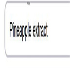 19usd Prodgf 300Gram A Set Pineapple powder