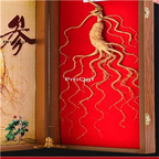 19usd Prodgf 2 Box Natural Wild Ginseng