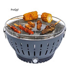 139usd Prodgf 1Pcs A Set outdoor portable charcoal japanese style barbecue grill stove new series