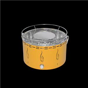 139usd Prodgf 1Pcs A Set outdoor portable charcoal japanese style barbecue grill stove new series
