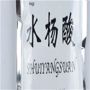 19usd Prodgf 300Gram A Set Salicylic Acid powder