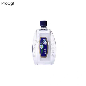 21usd Prodgf 3 Bottle a set White Flower Analgesic  Oil