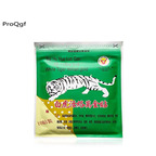18usd Prodgf 6 bag for 60pcs White Tiger Active Meridians Paste