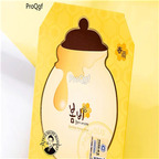 16usd 10Pcs in one box 6 species choice Korean Papa Recipe Facial mask