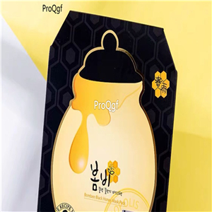 16usd 10Pcs in one box 6 species choice Korean Papa Recipe Facial mask