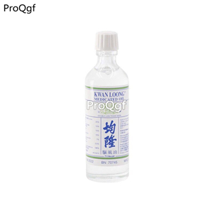 21usd Prodgf 2 Bottle Oil for Fast Pain Relief