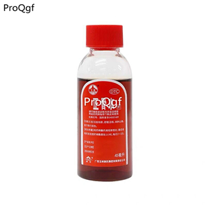 19usd Prodgf 3 Bottle External Analgesic Lotion blood circulation