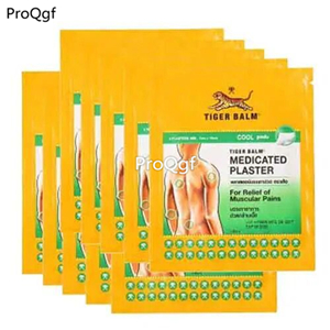 19usd Prodgf 20Pcs A Set Patch Cool Pain Relief