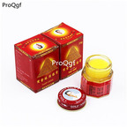 16usd Prodgf 4 Bottle active cream Massage muscle balm