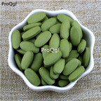 19usd Prodgf 400Pcs A Set Moringa Oleifera Leaf