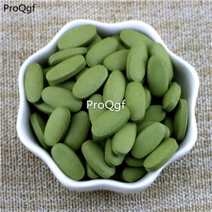 19usd Prodgf 400Pcs A Set Moringa Oleifera Leaf