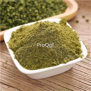 19usd Prodgf 300Gram A Set  Zanthoxylum schinifolium powder