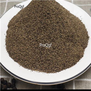 19usd Prodgf 300Gram A Set Piper nigrum rare powder