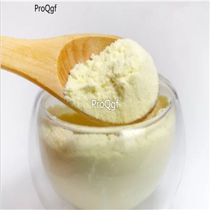 19usd Prodgf 100Gram A Set Queen bee lyophilized