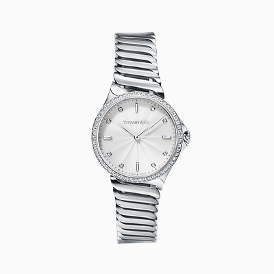 2-Hand 28 毫米腕表