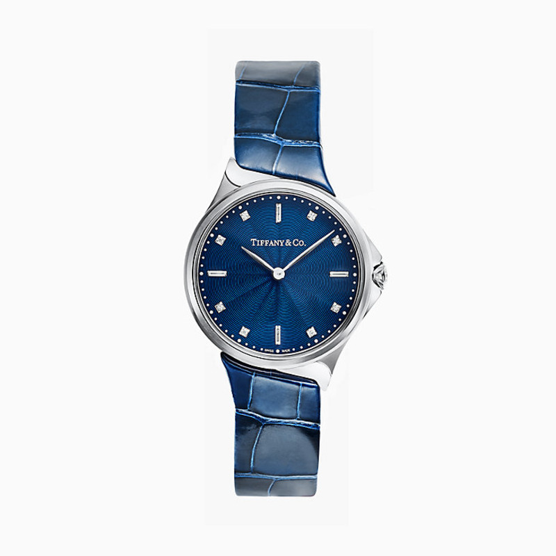 2-Hand 28 毫米腕表-4