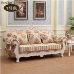 529usd Prodgf three people seat europe wedding sofa
