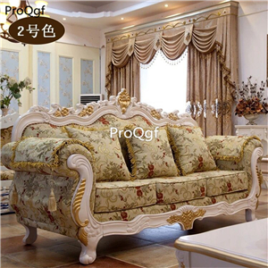529usd Prodgf three people seat europe wedding sofa