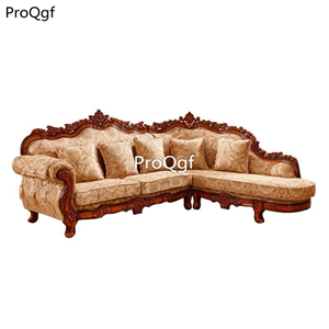 1189usd Prodgf 1 set europe wedding combination sofa