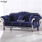 399usd Prodgf 1 set three people seat sofa two color choice