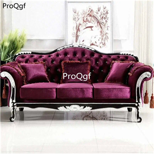 399usd Prodgf 1 set three people seat sofa two color choice