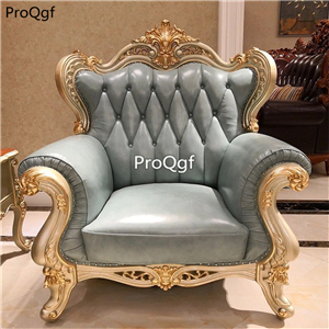 800usd Prodgf 1 set high quality one people seat sofa
