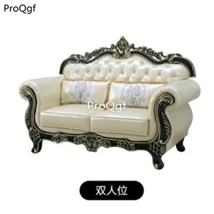 389usd Prodgf 1 set high quality one people seat sofa princess color