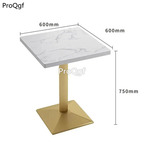 69usd Prodgf 1 Set 60cm length tea shop table