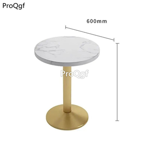 69usd Prodgf 1 Set 60cm length tea shop table