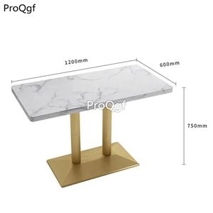 139usd Prodgf 1 Set 120*60*75cm tea shop table
