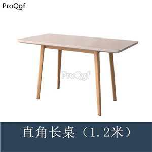 139usd Prodgf 1 Set 120*60cm fashion tea shop table